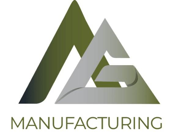 Manufacturing logo